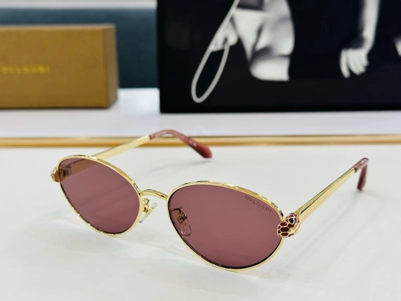 TopPick Bvlgari Sunglasses 277261