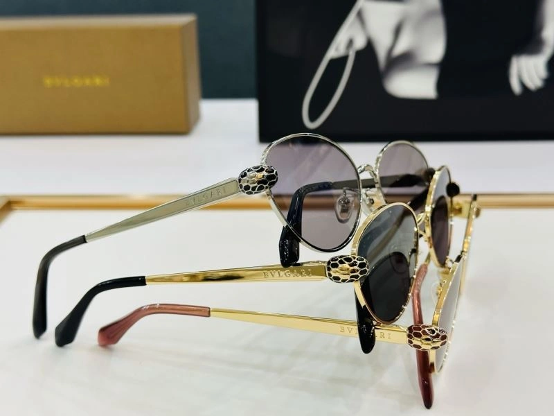 TopPick Bvlgari Sunglasses 277261