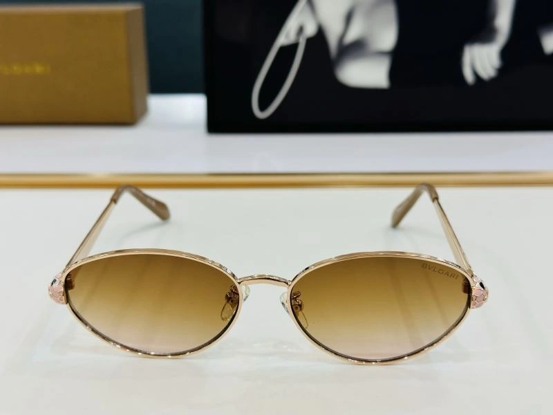 TopPick Bvlgari Sunglasses 277261