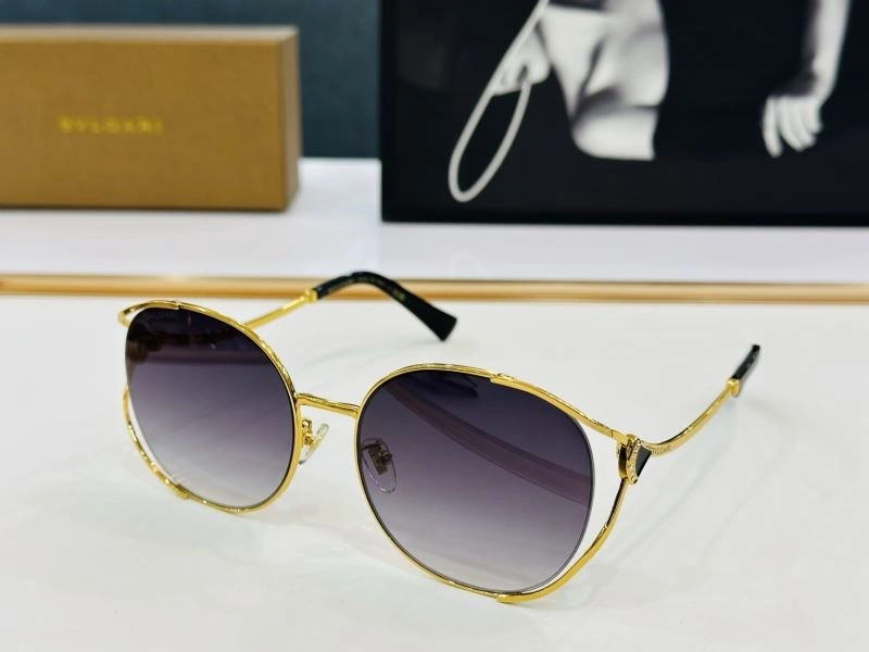 Breathable Bvlgari Sunglasses 277256