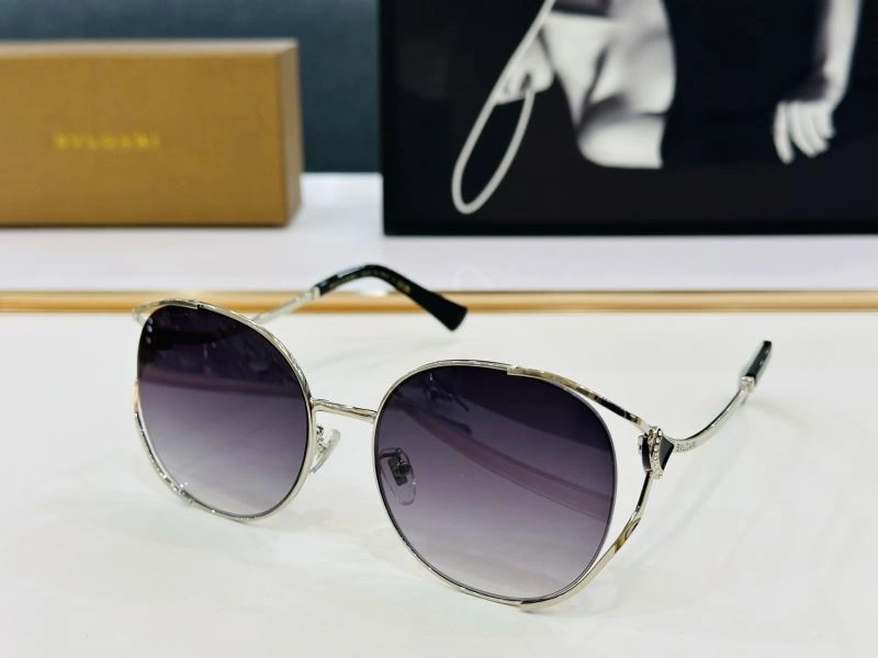 Breathable Bvlgari Sunglasses 277256