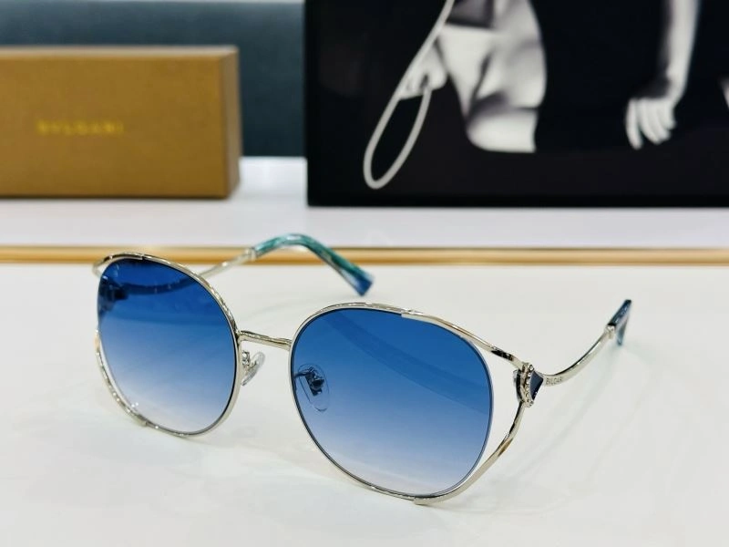 Breathable Bvlgari Sunglasses 277256