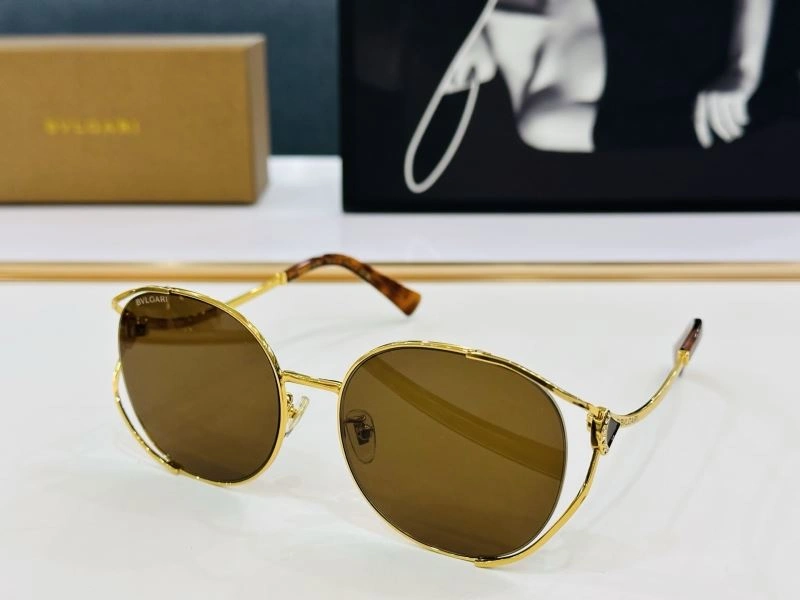 Breathable Bvlgari Sunglasses 277256