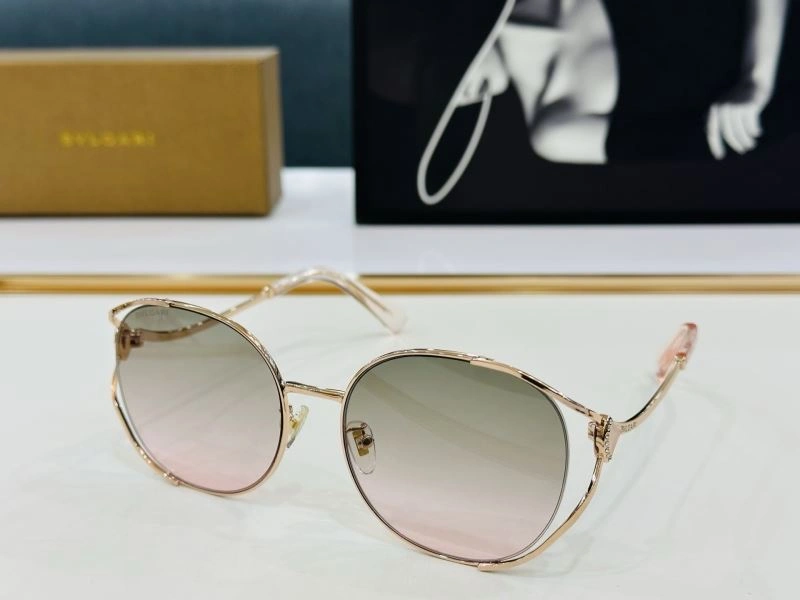 Breathable Bvlgari Sunglasses 277256