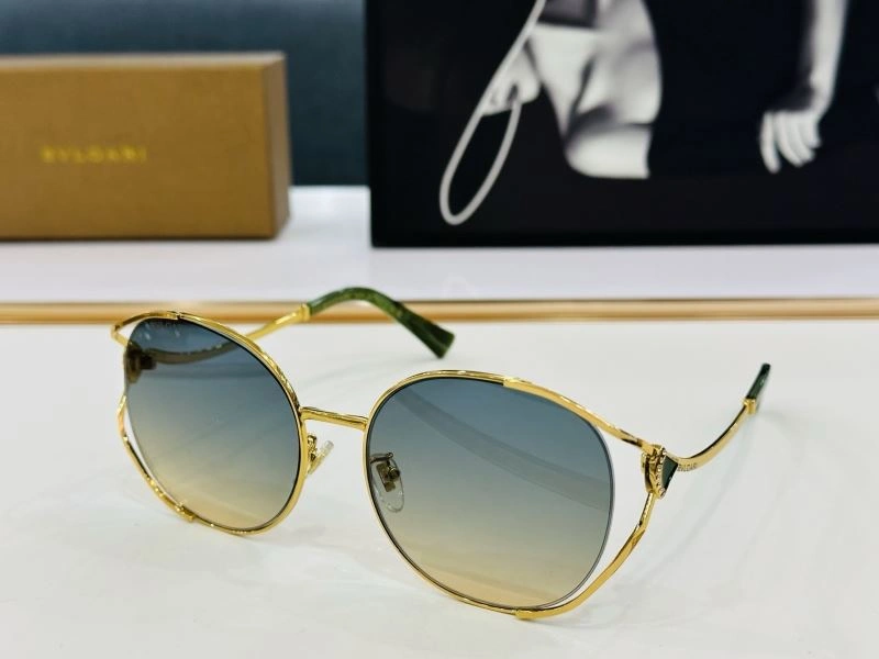 Breathable Bvlgari Sunglasses 277256