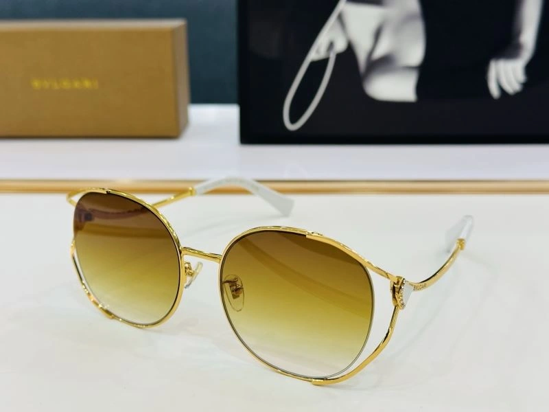 Breathable Bvlgari Sunglasses 277256