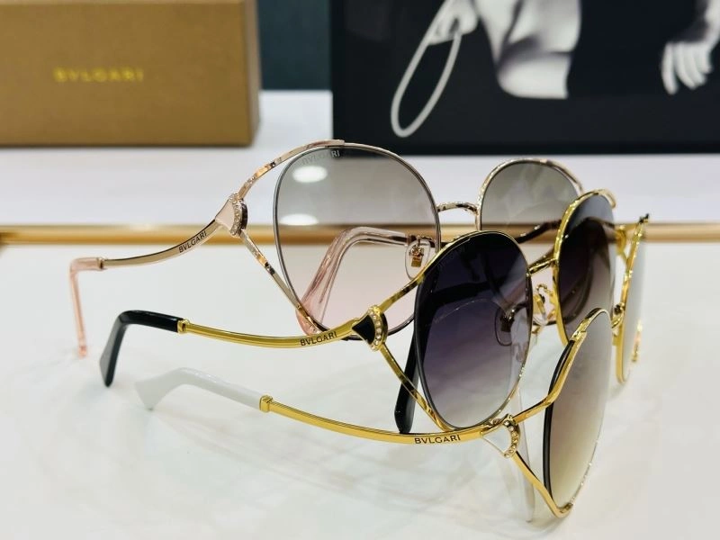 Breathable Bvlgari Sunglasses 277256