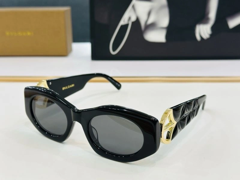 Bvlgari Sunglasses MoistureWicking 277258