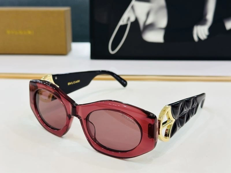 Bvlgari Sunglasses MoistureWicking 277258