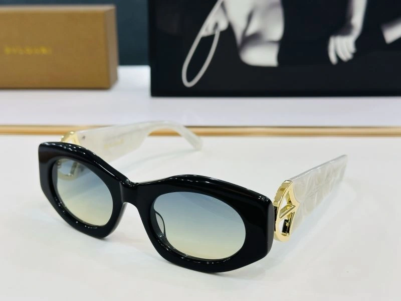 Bvlgari Sunglasses MoistureWicking 277258