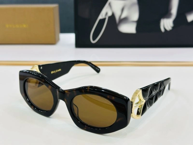 Bvlgari Sunglasses MoistureWicking 277258