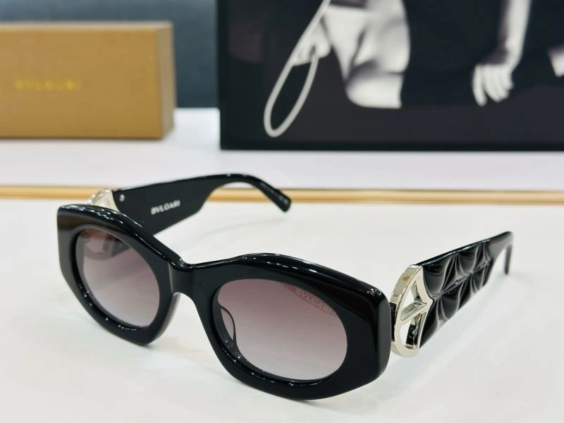 Bvlgari Sunglasses MoistureWicking 277258