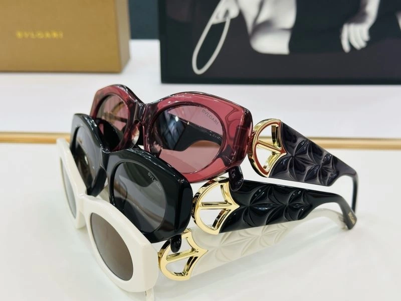 Bvlgari Sunglasses MoistureWicking 277258