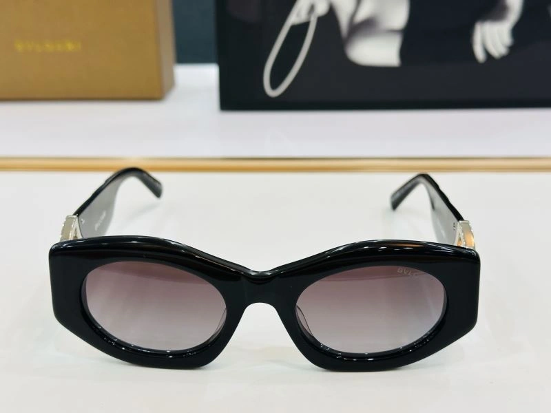 Bvlgari Sunglasses MoistureWicking 277258