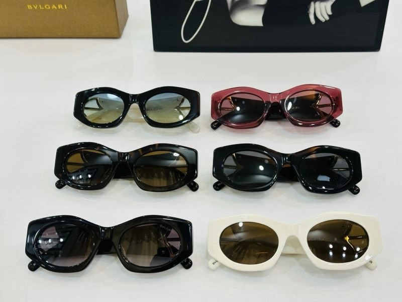 Bvlgari Sunglasses MoistureWicking 277258