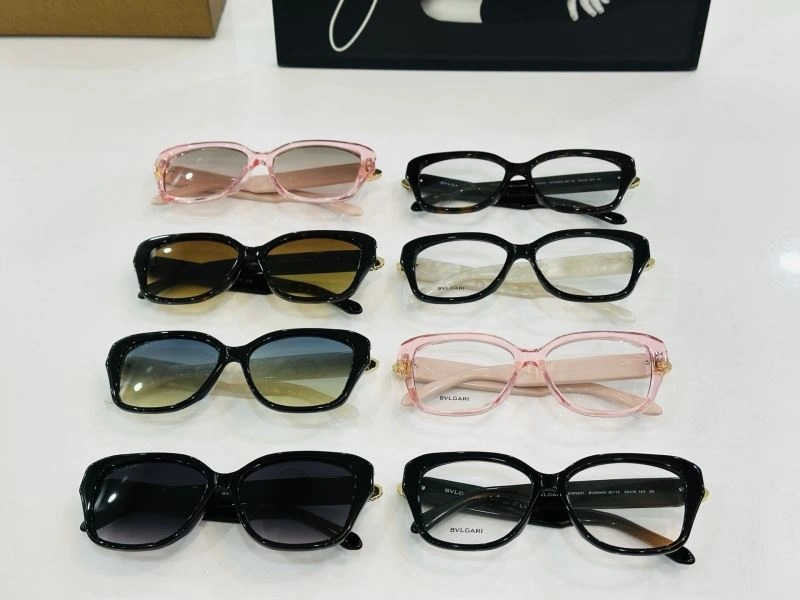 Upgraded Bvlgari Sunglasses 277274