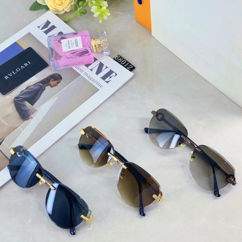 Bvlgari Sunglasses SportInspired 277259