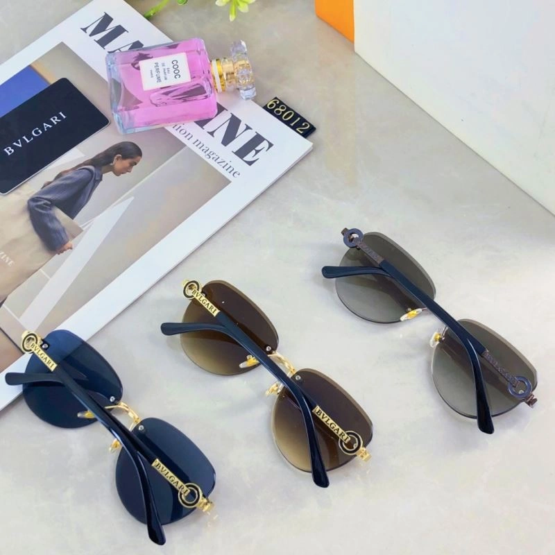 Bvlgari Sunglasses SportInspired 277259