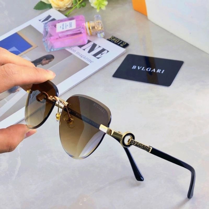 Bvlgari Sunglasses SportInspired 277259