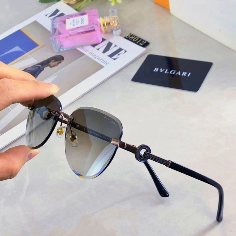 Bvlgari Sunglasses SportInspired 277259