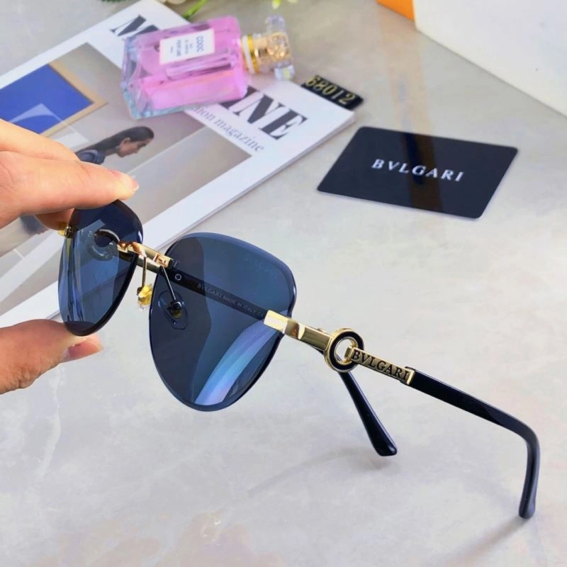 Bvlgari Sunglasses SportInspired 277259