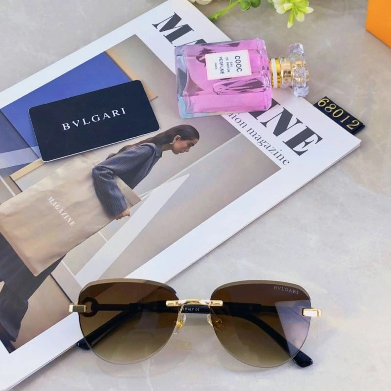 Bvlgari Sunglasses SportInspired 277259