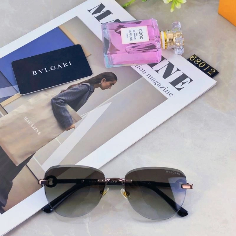 Bvlgari Sunglasses SportInspired 277259