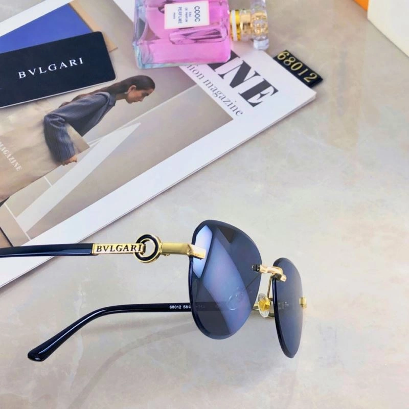 Bvlgari Sunglasses SportInspired 277259