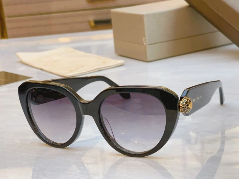 Sleek Bvlgari Sunglasses 277281