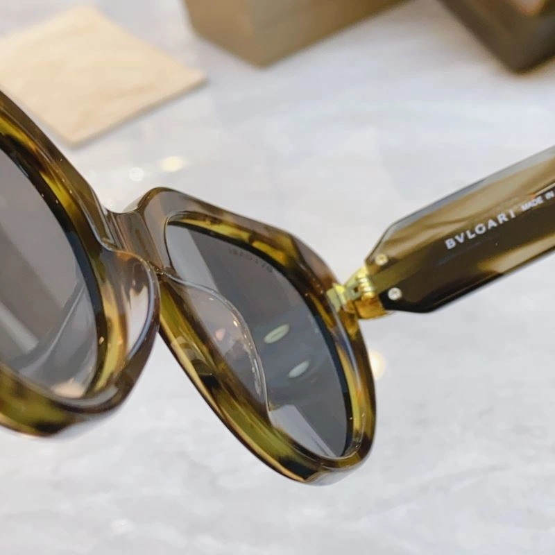 Sleek Bvlgari Sunglasses 277281