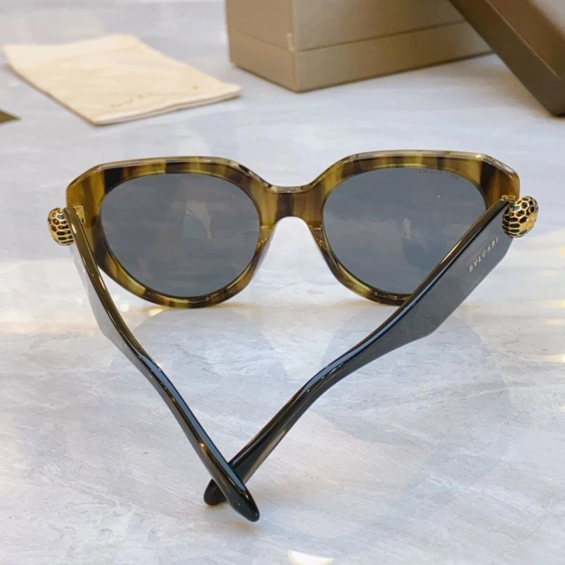 Sleek Bvlgari Sunglasses 277281