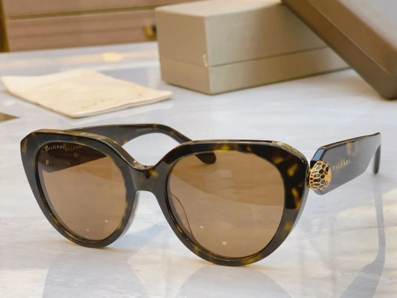 Sleek Bvlgari Sunglasses 277281