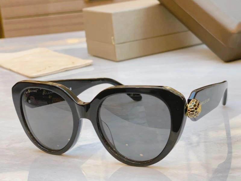 Sleek Bvlgari Sunglasses 277281