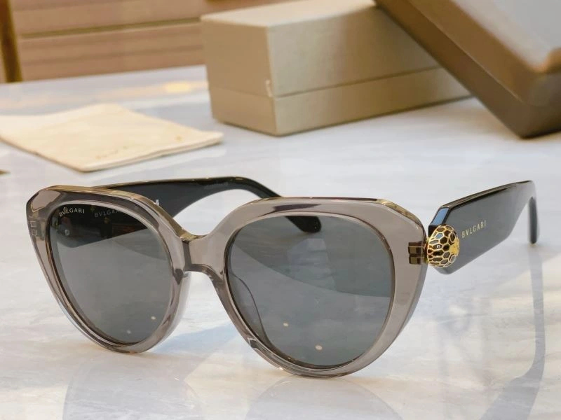Sleek Bvlgari Sunglasses 277281