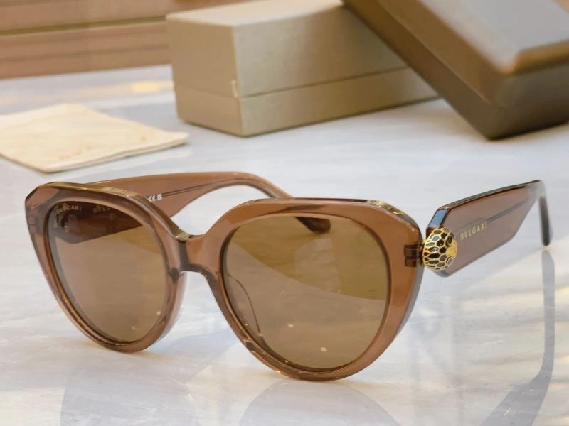 Sleek Bvlgari Sunglasses 277281