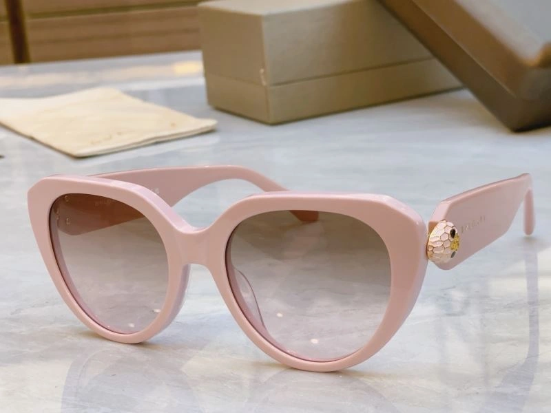 Sleek Bvlgari Sunglasses 277281