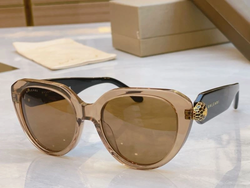 Sleek Bvlgari Sunglasses 277281
