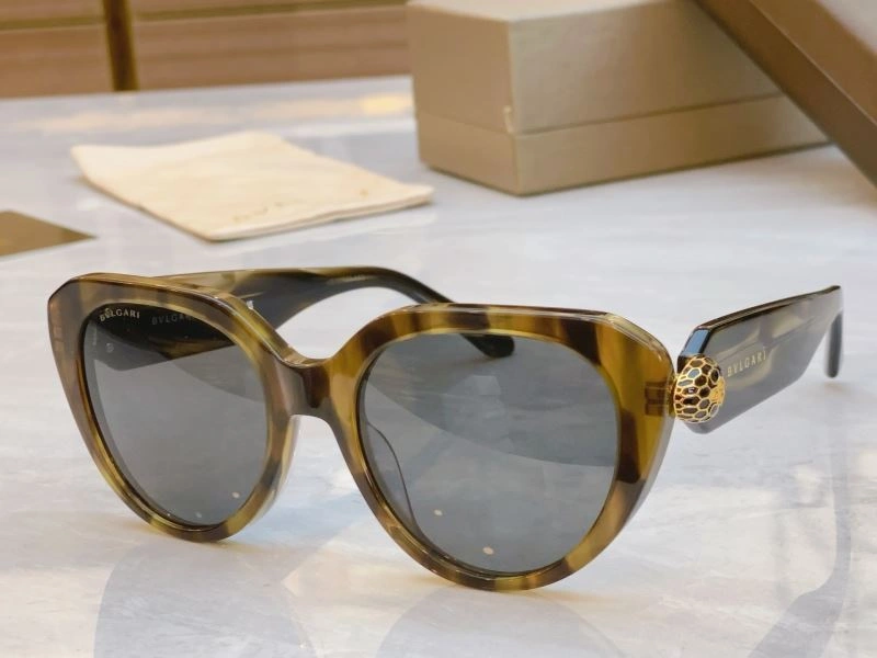 Sleek Bvlgari Sunglasses 277281