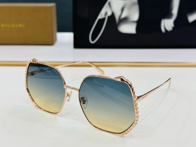 Bvlgari Sunglasses FashionForward 277266