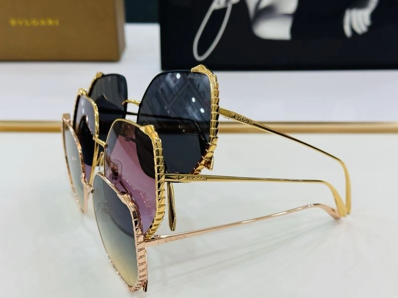 Bvlgari Sunglasses FashionForward 277266