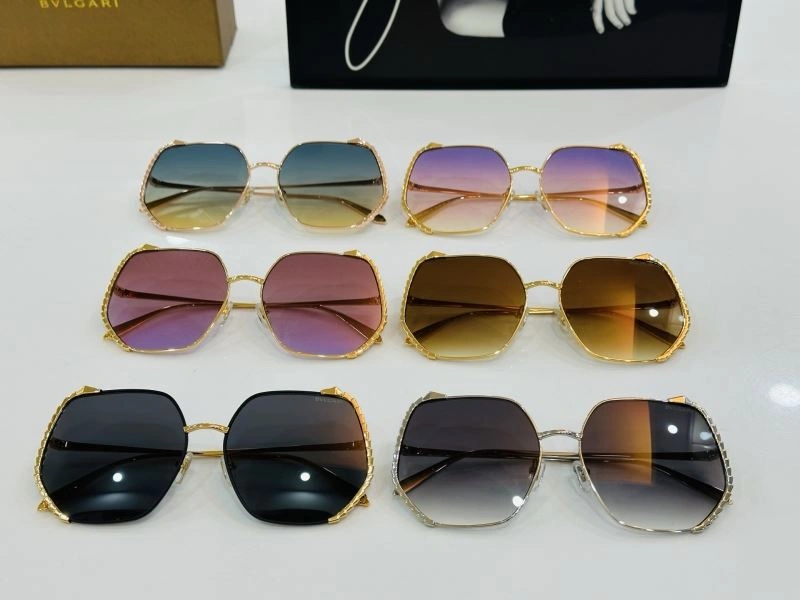 Bvlgari Sunglasses FashionForward 277266