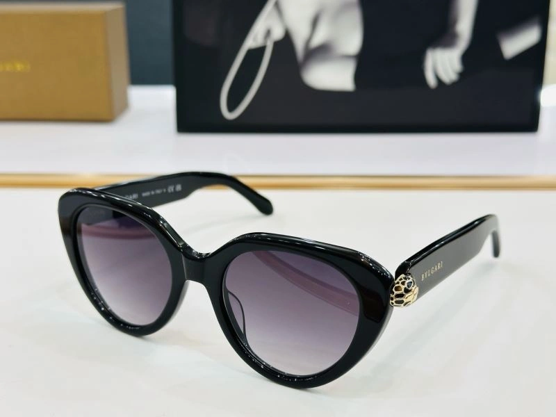 Bvlgari Sunglasses Unisex 277278