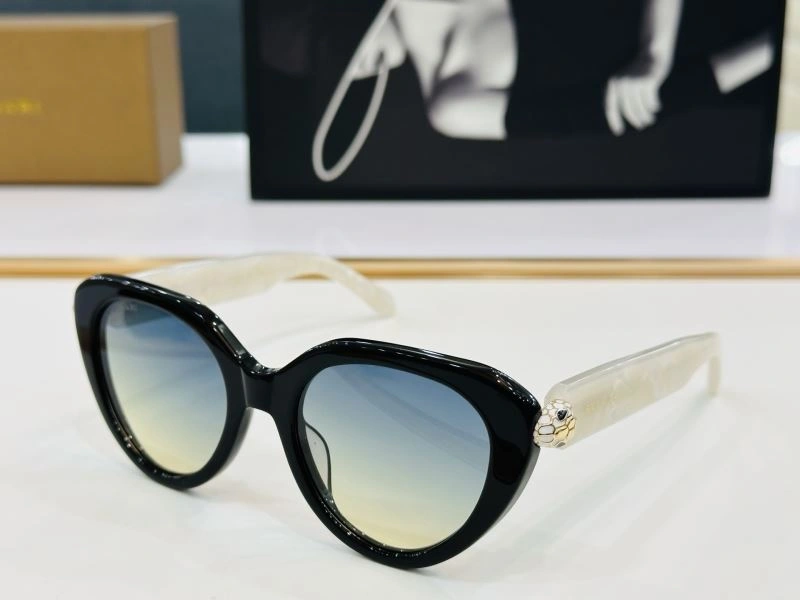 Bvlgari Sunglasses Unisex 277278