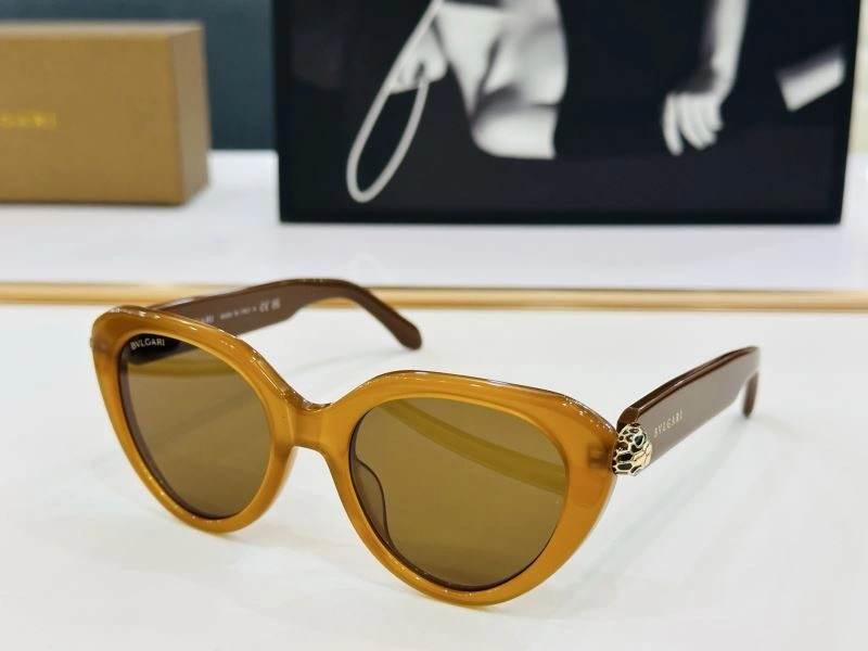 Bvlgari Sunglasses Unisex 277278