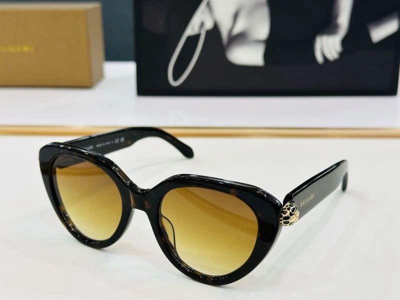 Bvlgari Sunglasses Unisex 277278