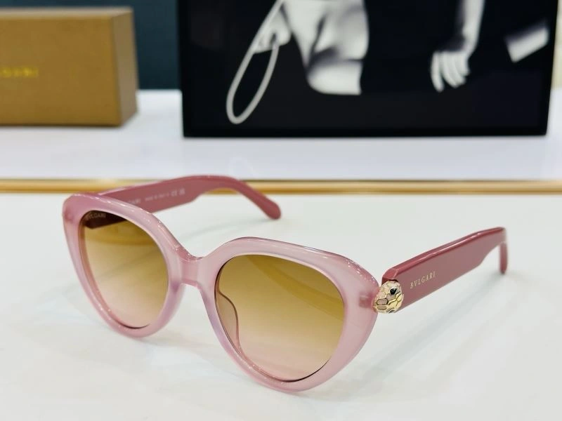 Bvlgari Sunglasses Unisex 277278