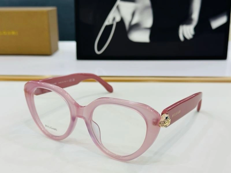 Bvlgari Sunglasses Unisex 277278