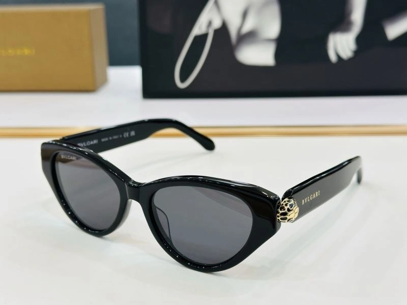 Bvlgari Sunglasses EyeCatching 277280