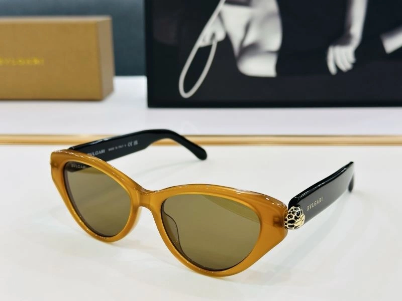 Bvlgari Sunglasses EyeCatching 277280