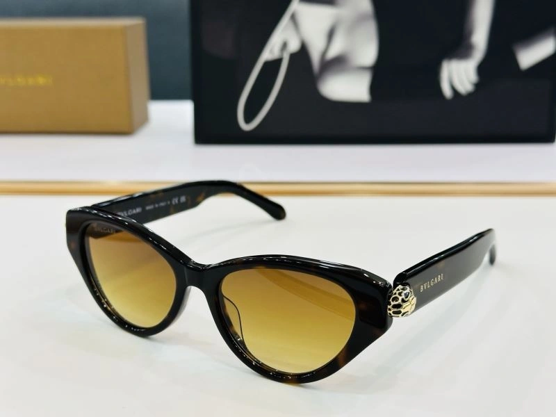 Bvlgari Sunglasses EyeCatching 277280